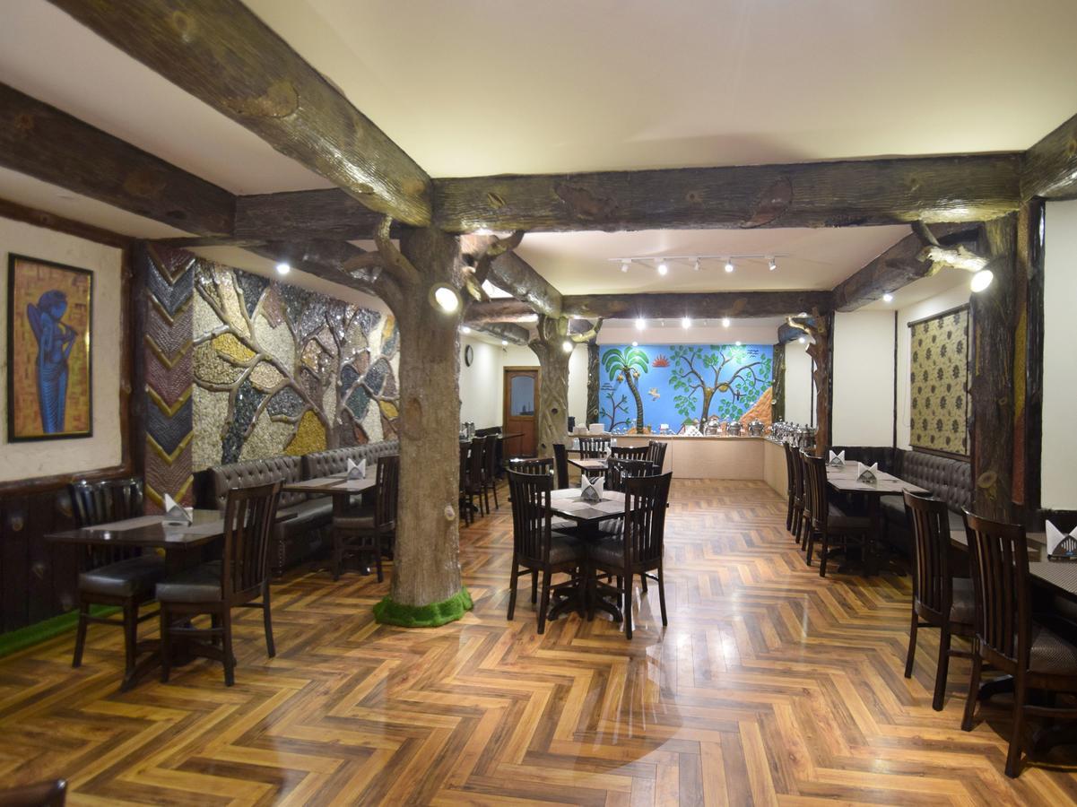 Oyo 12072 Lifestyle Manali Hotel - Manali (Himachal Pradesh) — Photos 1