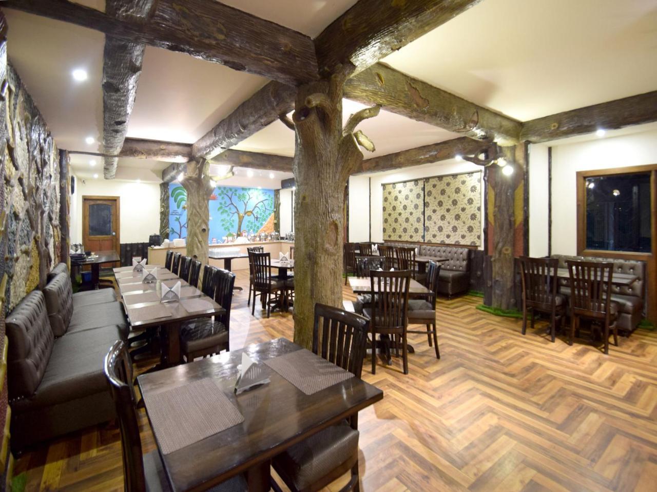 Oyo 12072 Lifestyle Manali Hotel - Manali (Himachal Pradesh), Manali