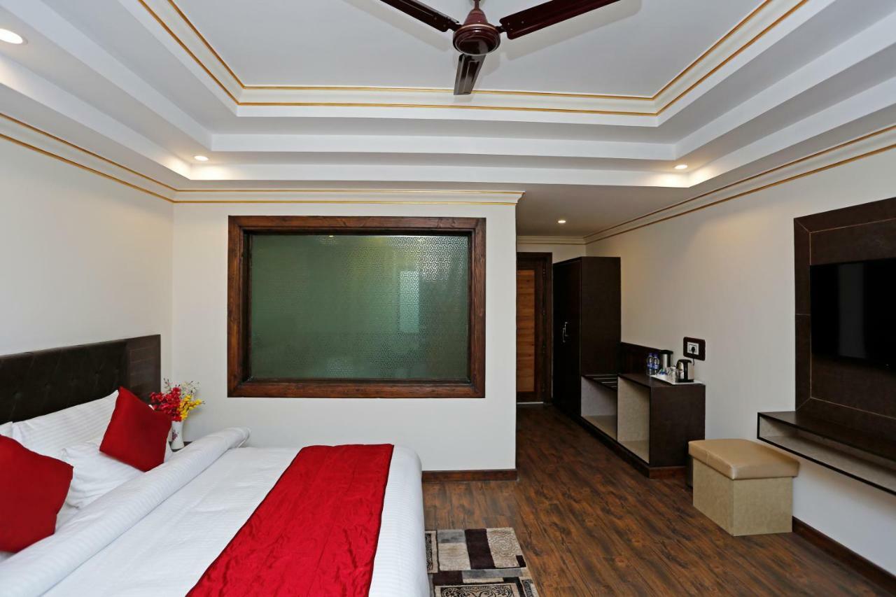 Oyo 12072 Lifestyle Manali Hotel - Manali (Himachal Pradesh) — Photos 2